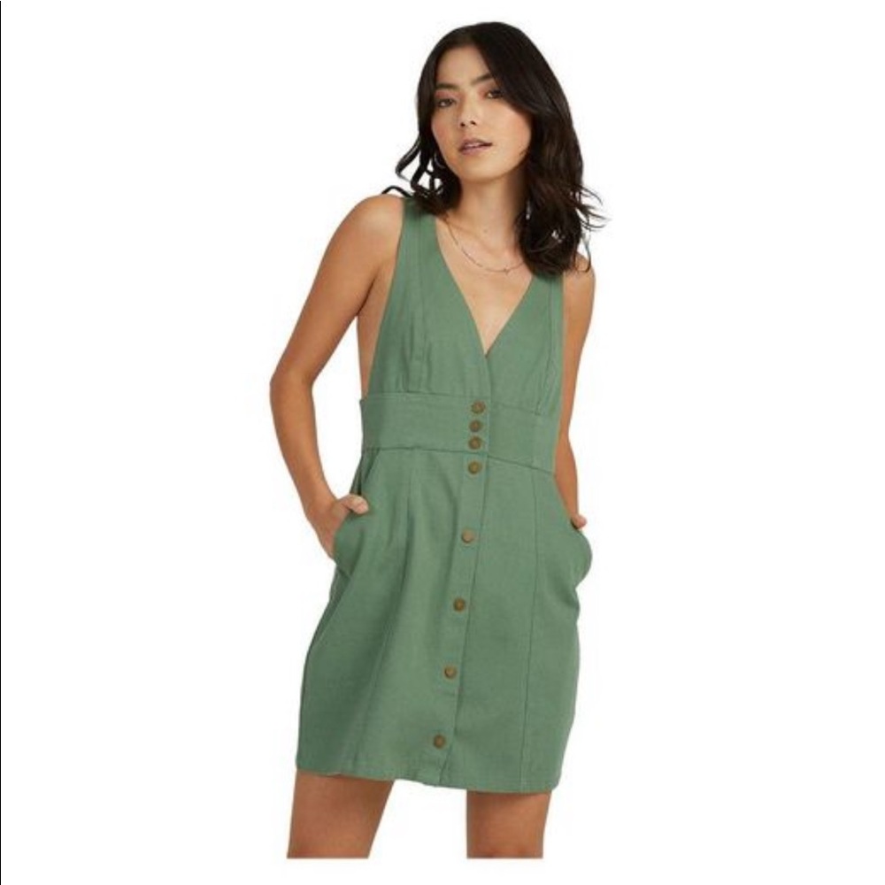 RVCA Dress